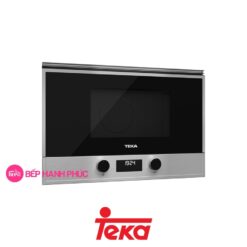 Lò vi sóng âm tủ Teka Total MS 622 BIS L