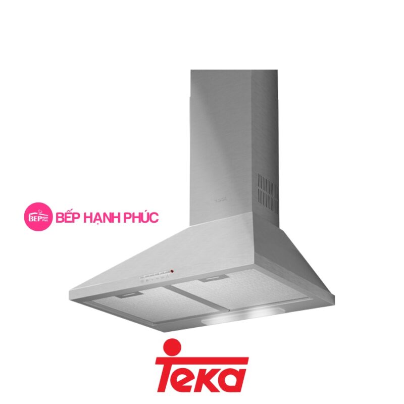 Máy hút mùi đảo Teka Easy DBB 70