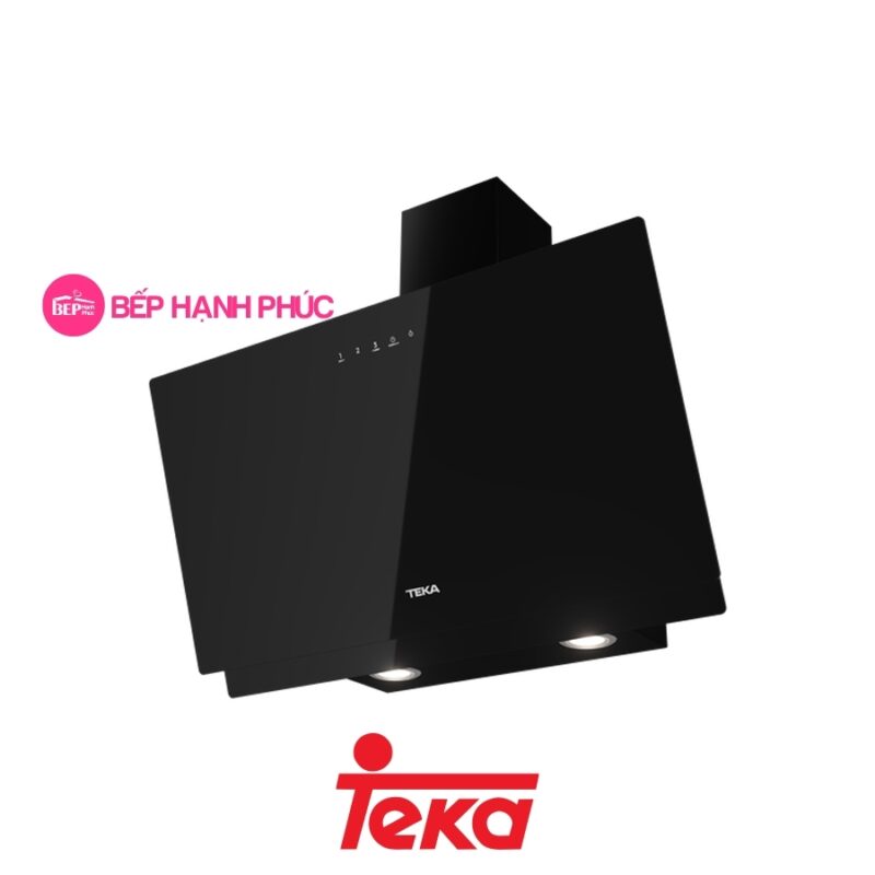 Máy hút mùi đảo Teka Easy DVN 77050 TTC BK