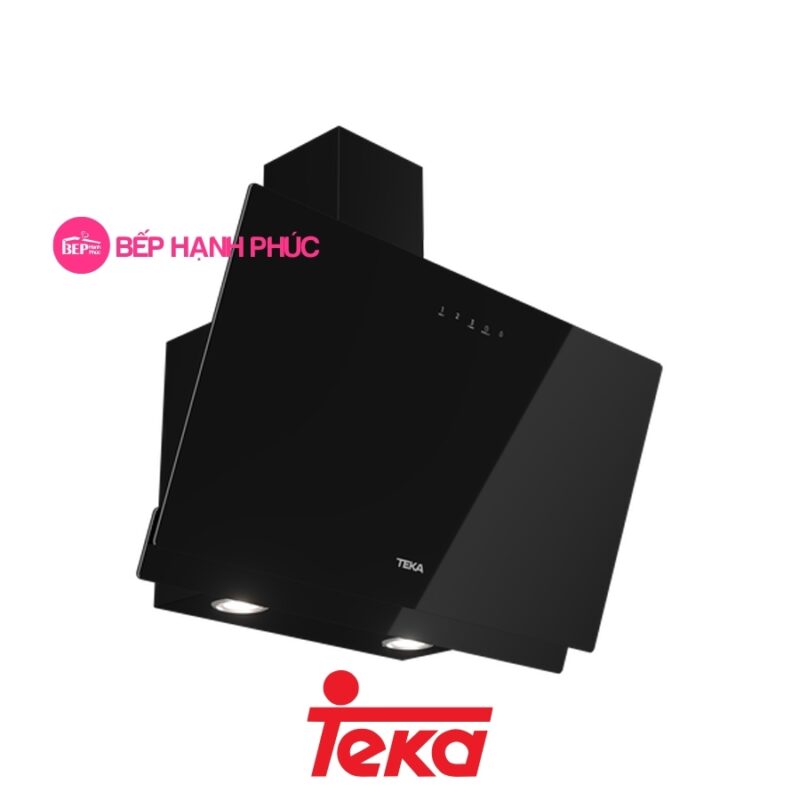Máy hút mùi đảo Teka Easy DVN 77050 TTC BK