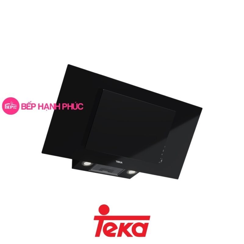 Máy hút mùi đảo Teka Maestro DVT 98660 TBS BK