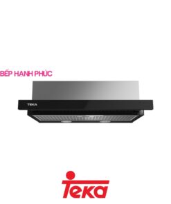 Máy hút mùi đảo Teka Total CNL 6415 BK