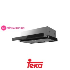 Máy hút mùi đảo Teka Total CNL 6415 BK