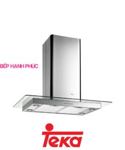 Máy hút mùi đảo Teka Total DG3 ISLA 980