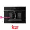 Máy pha cà phê âm tủ Teka Maestro CLC 835 MC