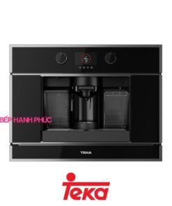 Máy pha cà phê âm tủ Teka Maestro CLC 835 MC