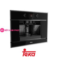 Máy pha cà phê âm tủ Teka Maestro CLC 835 MC