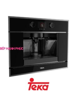Máy pha cà phê âm tủ Teka Maestro CLC 835 MC