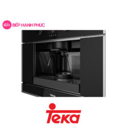 Máy pha cà phê âm tủ Teka Maestro CLC 835 MC