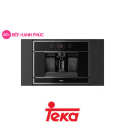 Máy pha cà phê âm tủ Teka Maestro CLC 835 MC