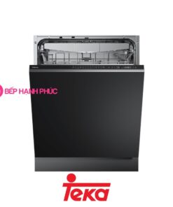 Máy rửa chén Teka Maestro DFI 46950 220 50 WH