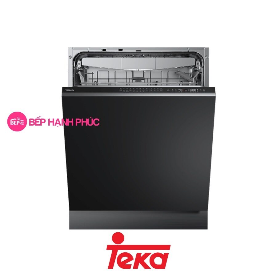Máy rửa chén Teka Maestro DFI 46950 220 50 WH