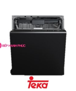 Máy rửa chén Teka Maestro DFI 76950 220 50 WH