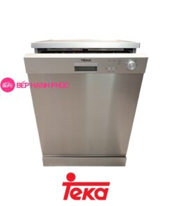 Máy rửa chén Teka Total LP8 650 TTH