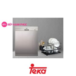 Máy rửa chén Teka Total LP8 650 TTH