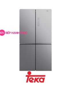 Tủ Lạnh Teka Maestro RMF 77920 EU SS