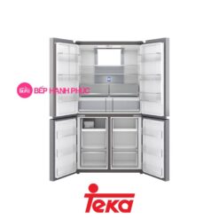 Tủ Lạnh Teka Maestro RMF 77920 EU SS
