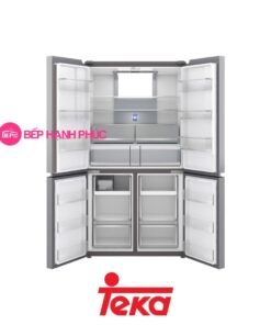 Tủ Lạnh Teka Maestro RMF 77920 EU SS