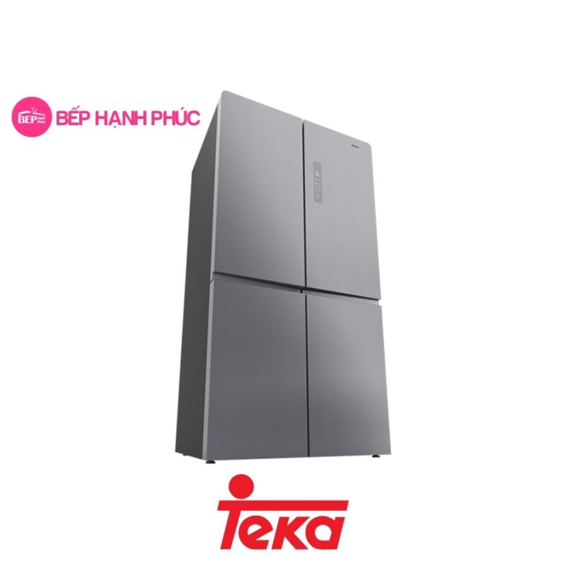 Tủ Lạnh Teka Maestro RMF 77920 EU SS