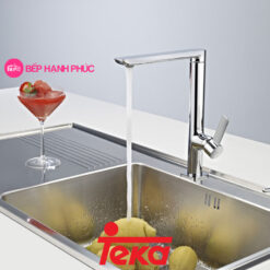 Vòi rửa Teka Total FO 915