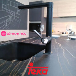 Vòi rửa Teka Total FO 915