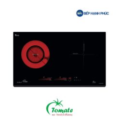 Bếp điện từ Tomate GH 8G-02IH DFC