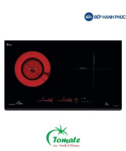 Bếp điện từ Tomate GH 8G-02IH DFC