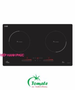Bếp từ Tomate GH DUO S2I Plus - Hàng Tây Ban Nha Chính hãng