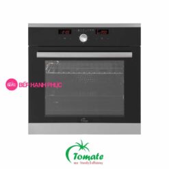 Lò nướng âm tủ Tomate TOM 234 - 60cm 09 chức năng dung tích 64L