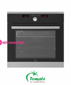 Lò nướng âm tủ Tomate TOM 234 - 60cm 09 chức năng dung tích 64L