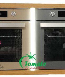 Lò nướng âm tủ Tomate TOM 242 - 60cm 08 chức năng dung tích 64L