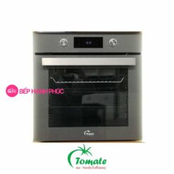 Lò nướng âm tủ Tomate TOM 242 - 60cm 08 chức năng dung tích 64L