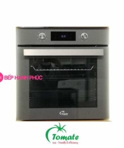 Lò nướng âm tủ Tomate TOM 242 - 60cm 08 chức năng dung tích 64L