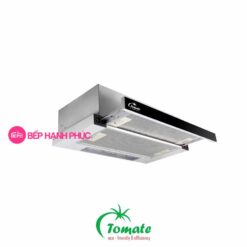 Máy hút mùi Tomate TOM 1151 - 60cm âm tủ kéo thân mạ kẽm