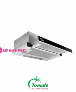 Máy hút mùi Tomate TOM 1151 - 60cm âm tủ kéo thân mạ kẽm