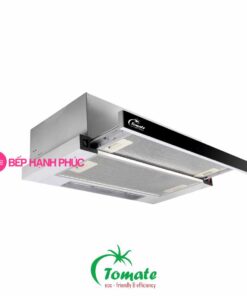Máy hút mùi Tomate TOM 1151 - 70cm âm tủ kéo thân mạ kẽm