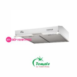 Máy hút mùi Tomate TOM 1201 - 70cm dạng phẳng thân inox