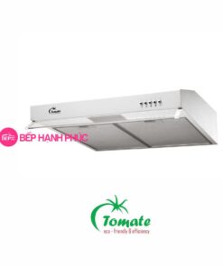 Máy hút mùi Tomate TOM 1201 - 70cm dạng phẳng thân inox