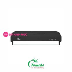 Máy hút mùi Tomate TOM 1201B - 70cm dạng phẳng thân thép sơn tĩnh điện