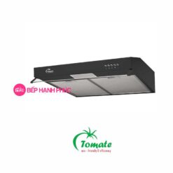 Máy hút mùi Tomate TOM 1201B - 70cm dạng phẳng thân thép sơn tĩnh điện