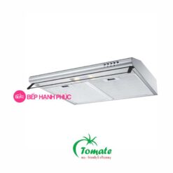Máy hút mùi Tomate TOM 1301 - 70cm dạng phẳng thân inox