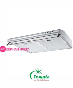 Máy hút mùi Tomate TOM 1301 - 70cm dạng phẳng thân inox