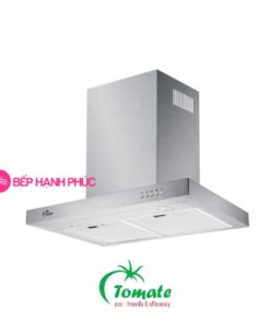 Máy hút mùi Tomate TOM 3020 - 70cm chữ T thân inox
