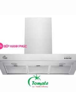 Máy hút mùi Tomate TOM 3020 - 90cm chữ T thân inox