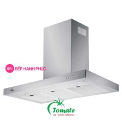 Máy hút mùi Tomate TOM 3020 - 90cm chữ T thân inox