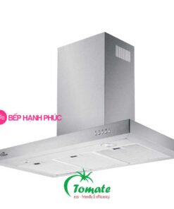 Máy hút mùi Tomate TOM 3020 - 90cm chữ T thân inox