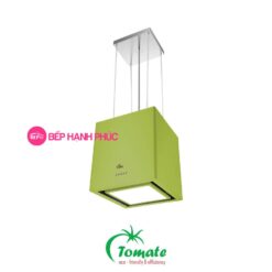 Máy hút mùi Tomate TOM 4200 - 41cm ốc đảo dây treo