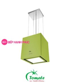 Máy hút mùi Tomate TOM 4200 - 41cm ốc đảo dây treo