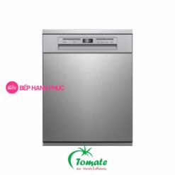Máy rửa chén Tomate TOM 4303-W12 - Độc lập 12 bộ 6 chương trình