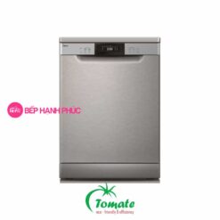 Máy rửa chén Tomate TOM 4304-W15 - Độc lập 15 bộ 8 chương trình